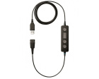 Jabra Link 260 USB адаптер QD на USB 260-09