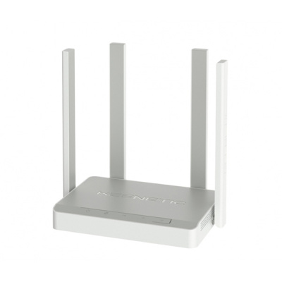 KEENETIC EXTRA (KN-1711) Wi-Fi роутер 1