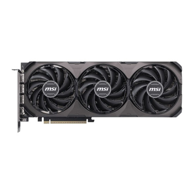 MSI RTX5060Ti SHADOW 3X OC CLASSIC Видеокарта 1