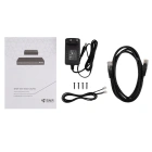 SNR SNR-VG-1000-2S Шлюз VoIP 5
