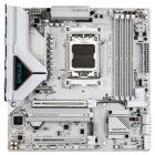 Gigabyte B850M EAGLE WF6E ICE Материнская плата