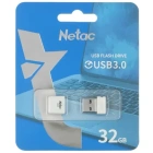 Netac NT03U116N-032G-30WH Память USB Flash 2