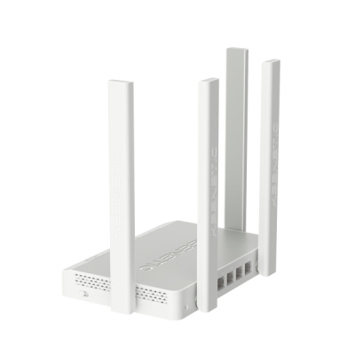 Keenetic Speedster (KN-3010) Wi-Fi роутер 2