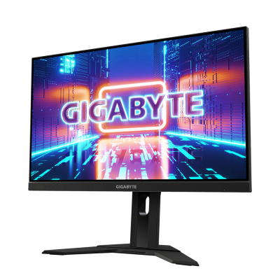 Gigabyte G24F Монитор  20VM0-G24FBA-1EKR 1