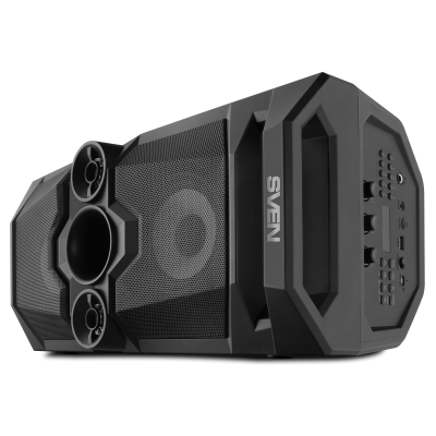 Sven PS-650 SV-018450 Портативная акустика 7