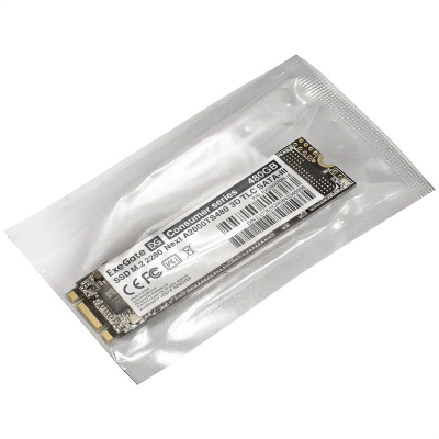 ExeGate Next EX280470RUS SSD накопитель 3