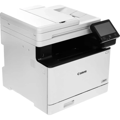 Canon i-SENSYS MF754Cdw II 7185C010 МФУ лазерное