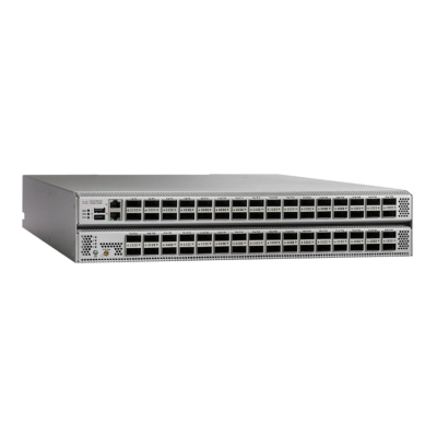 Cisco Nexus N3K-C3164Q-40GE Коммутатор 