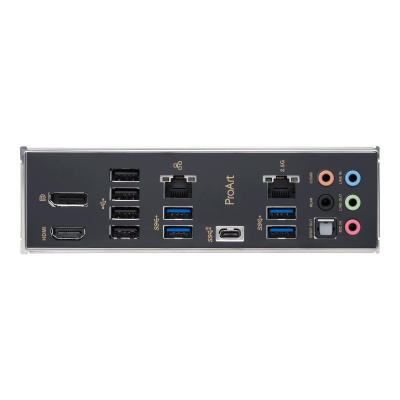 ASUS PROART B760-CREATOR D4 Материнская плата 90MB1DU0-M0EAY0  4