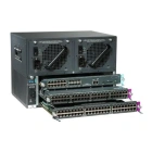 Cisco Catalyst WS-C4503 Б/У Шасси