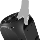 АС PS-750 SV-019617 Колонка портативная 8