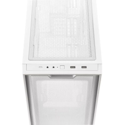 ASUS CASE WHITE A21 Компьютерный корпус 90DC00H3-B09010 13