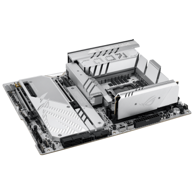 ASUS ROG MAXIMUS Z890 APEX Материнская плата 90MB1IP0-M0EAY0 5