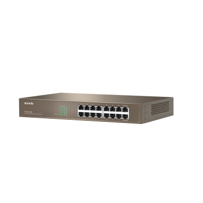 Tenda TEG1016D Коммутатор  1