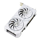 ASUS Dual GeForce RTX 4070 SUPER EVO White OC Edition DUAL-RTX4070S-O12G-EVO-WHITE 90YV0KC8-M0NA00 Видеокарта 5