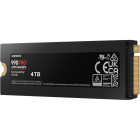 Samsung 990 PRO MZ-V9P4T0GW Твердотельный накопитель SSD 6