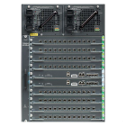 Cisco Catalyst WS-C4510R Шасси 