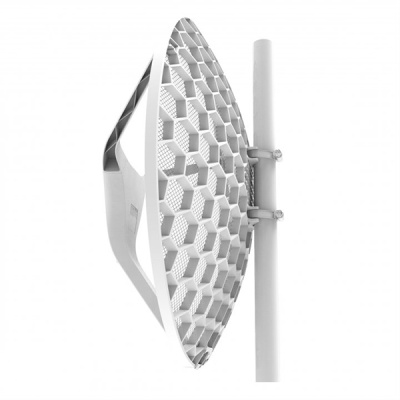 MikroTik LHG XL 5 ac (RBLHGG-5ACD-XL) PtP-радиоустройство 5 ГГц (ac) 3
