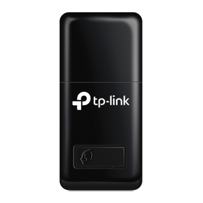 TP-Link TL-WN823N N300 Мини Wi-Fi USB-адаптер 2
