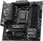 MSI B850M GAMING PRO WIFI6E Материнская плата 2