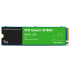 Western Digital WDS100T3G0C Твердотельный накопитель
