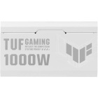 ASUS TUF-GAMING-1000G-WHITE Блок питания 90YE00S5-B0NA00 5