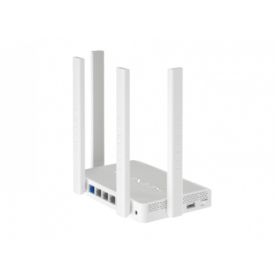 KEENETIC VIVA (KN-1910) Wi-Fi роутер 6