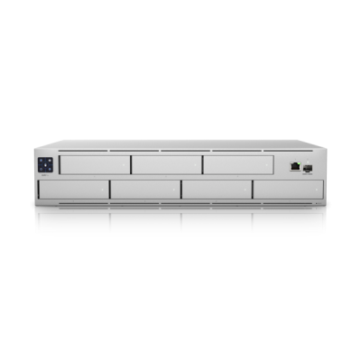 Ubiquiti UniFi Protect NVR Pro (UNVR-PRO) Сетевой видеорегистратор 1
