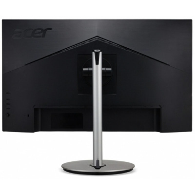 Acer CB272Usmiiprx Монитор UM.HB2EE.016 1
