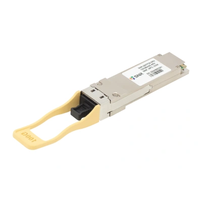 SNR SNR-QSFP28-SR4 Модуль 1