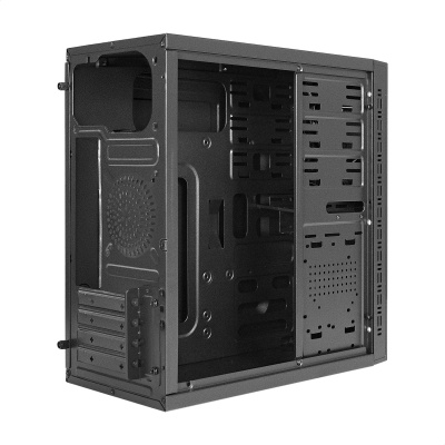 Exegate QA-412U Black EX272749RUS Корпус 1