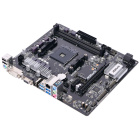 ASRock B450M-HDV R4.0 Материнская плата 2