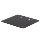 Kromax MICRO-MONO BLACK 26026 Полка для DVD