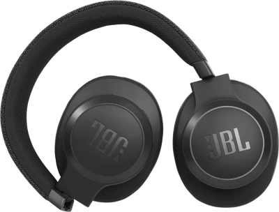 JBL LIVE 660NC JBLLIVE660NCBLK Наушники 2