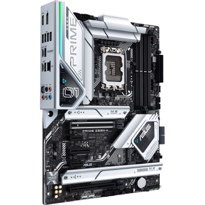 ASUS PRIME Z690-A Материнская плата 90MB18L0-M0EAY0  1