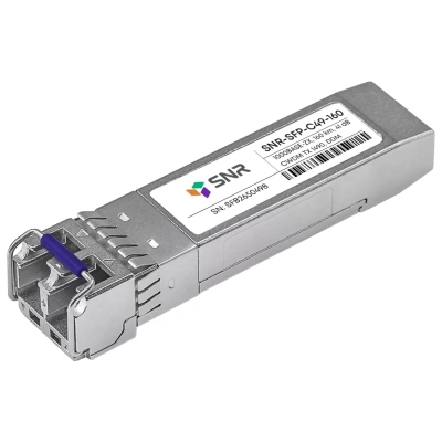 SNR SNR-SFP-C49-160 Модуль SFP CWDM