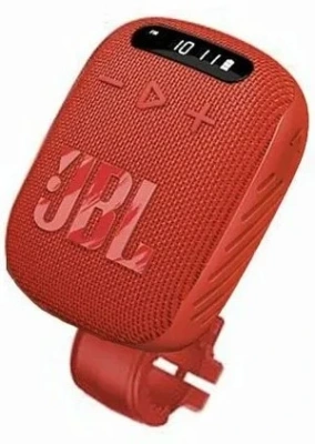 JBL Wind 3 (Red) JBLWIND3RED Акустическая система