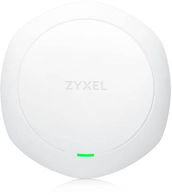 Zyxel WAC6303D-S Точка доступа (WAC6303D-S-EU0101F) WAC6303D-S0101F