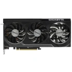 Gigabyte GeForce RTX 4070 WINDFORCE OC 12G Видеокарта GV-N4070WF3OC-12GD 1.1