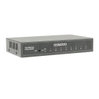 OSNOVO SW-10800 Неуправляемый коммутатор