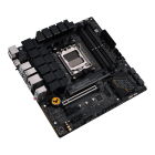 ASUS TUF GAMING B650M-E Материнская плата 90MB1FU0-M0EAY0 4