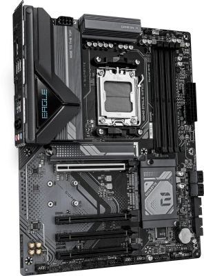 Gigabyte B840 EAGLE WIFI6 Материнская плата 1