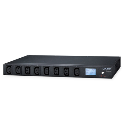 PLANET IPM-8221 Устройство управления питанием