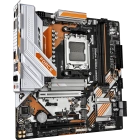 Gigabyte B850M FORCE WF6E 1.2 Материнская плата 2