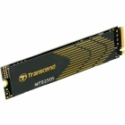 Transcend SSD MTE250S 1000GB Твердотельный накопитель TS1TMTE250S