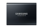 Samsung T5 1Tb MU-PA1T0B/WW Накопитель SSD  