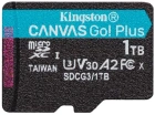 Kingston SDCG3/1TBSP Карта памяти 3