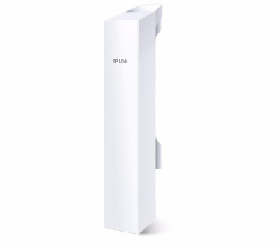 TP-Link CPE220 2,4 ГГц 300 Мбит/с 12 дБи Наружная точка доступа Wi‑Fi 1