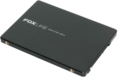 Foxline FL48025PCSM259X5ST Твердотельный накопитель 1