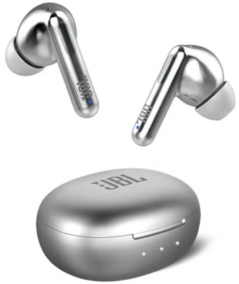JBL T280 TWS NC2 JBLT280TWSNC2SILCN Наушники 1